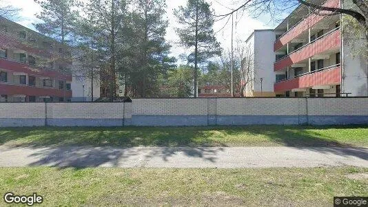Apartments for rent in Vantaa - Photo from Google Street View