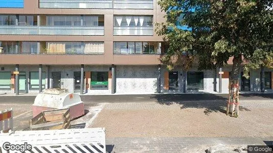 Apartments for rent in Vantaa - Photo from Google Street View