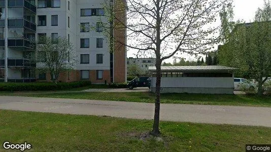 Apartments for rent in Vantaa - Photo from Google Street View