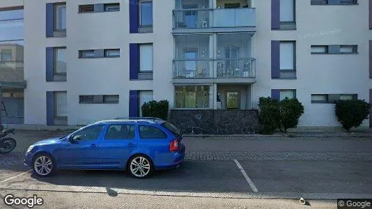 Apartments for rent in Vantaa - Photo from Google Street View