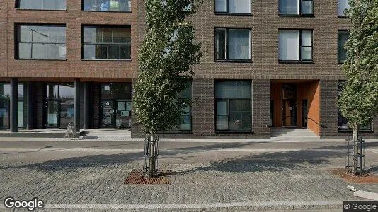 Apartments for rent in Vantaa - Photo from Google Street View