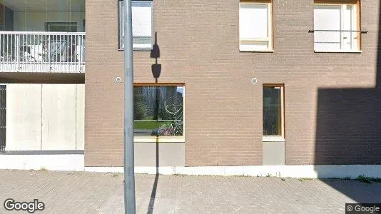 Apartments for rent in Vantaa - Photo from Google Street View
