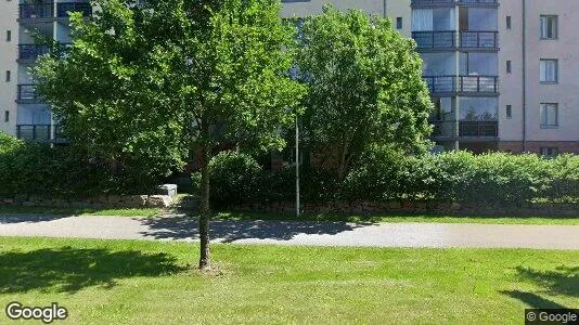 Apartments for rent in Vantaa - Photo from Google Street View