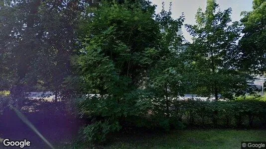 Apartments for rent in Vantaa - Photo from Google Street View