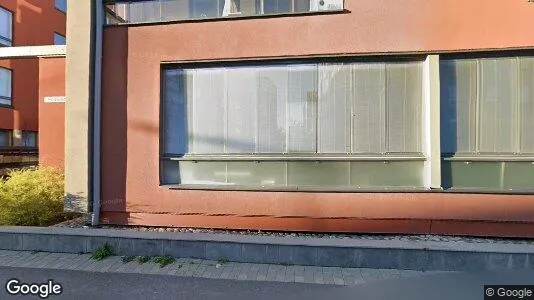 Apartments for rent in Vantaa - Photo from Google Street View