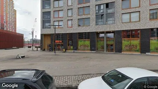Apartments for rent in Vantaa - Photo from Google Street View