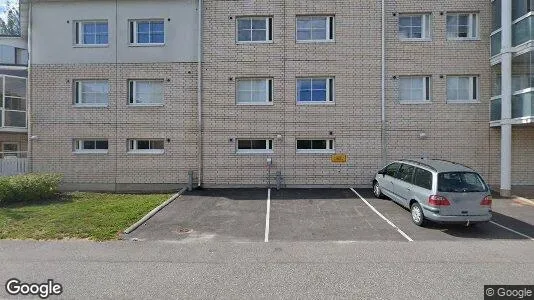 Apartments for rent in Vantaa - Photo from Google Street View