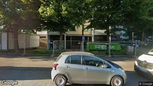 Apartments for rent in Vantaa - Photo from Google Street View