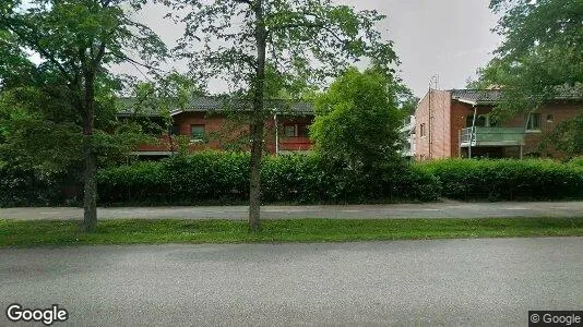 Apartments for rent in Vantaa - Photo from Google Street View