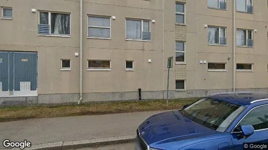 Apartments for rent in Vantaa - Photo from Google Street View
