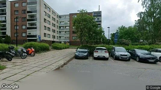 Apartments for rent in Vantaa - Photo from Google Street View