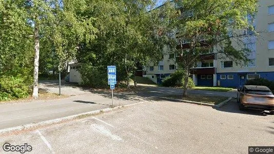 Apartments for rent in Vantaa - Photo from Google Street View