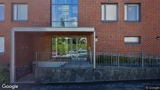 Apartments for rent in Vantaa - Photo from Google Street View