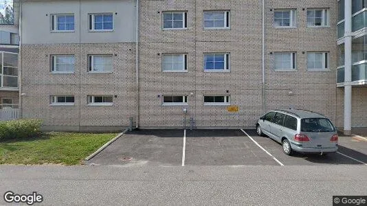 Apartments for rent in Vantaa - Photo from Google Street View