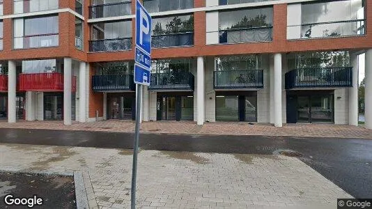 Apartments for rent in Vantaa - Photo from Google Street View