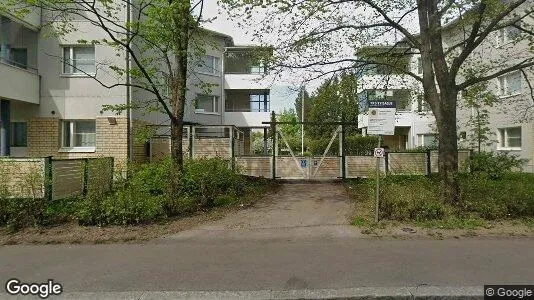 Apartments for rent in Vantaa - Photo from Google Street View