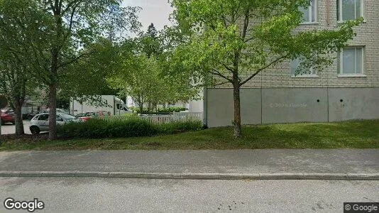 Apartments for rent in Vantaa - Photo from Google Street View