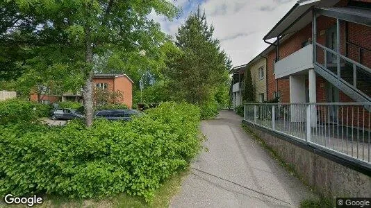 Apartments for rent in Vantaa - Photo from Google Street View