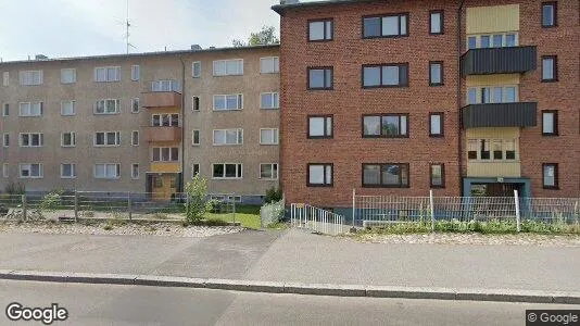 Apartments for rent in Vantaa - Photo from Google Street View