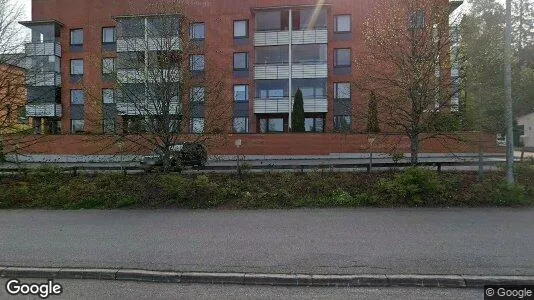 Apartments for rent in Vantaa - Photo from Google Street View