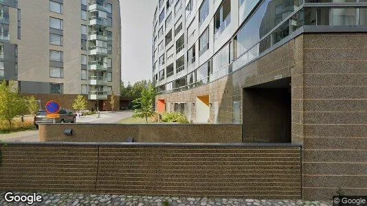 Apartments for rent in Vantaa - Photo from Google Street View
