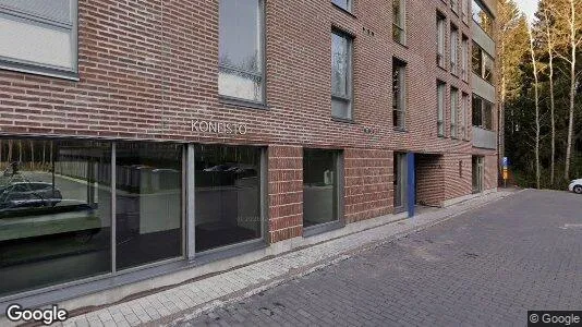 Apartments for rent in Vantaa - Photo from Google Street View