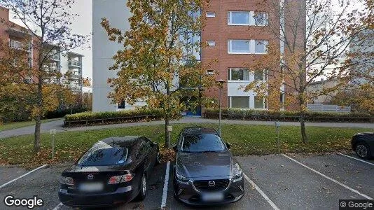 Apartments for rent in Vantaa - Photo from Google Street View