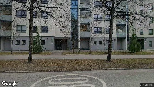 Apartments for rent in Vantaa - Photo from Google Street View