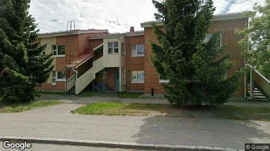 Apartments for rent in Vantaa - Photo from Google Street View