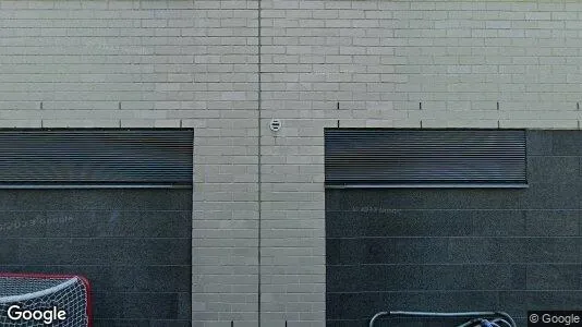 Apartments for rent in Vantaa - Photo from Google Street View
