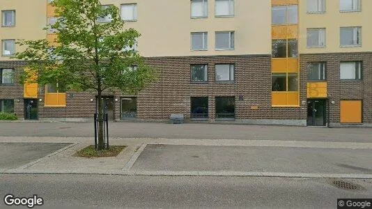 Apartments for rent in Vantaa - Photo from Google Street View