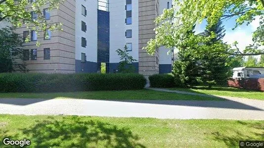 Apartments for rent in Vantaa - Photo from Google Street View