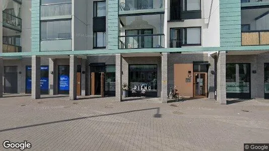 Apartments for rent in Vantaa - Photo from Google Street View