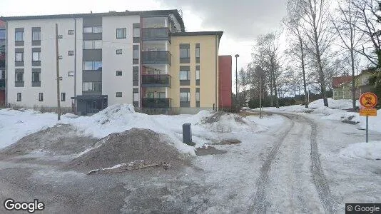 Apartments for rent in Vantaa - Photo from Google Street View