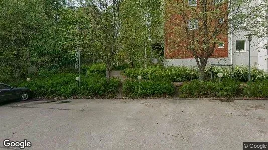 Apartments for rent in Vantaa - Photo from Google Street View