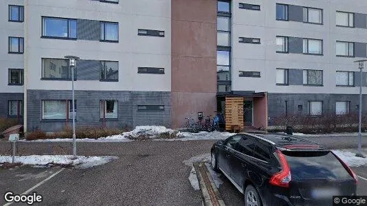 Apartments for rent in Vantaa - Photo from Google Street View