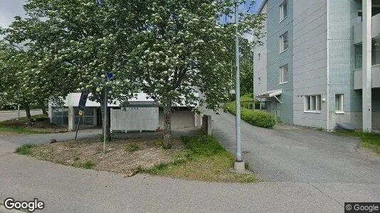 Apartments for rent in Vantaa - Photo from Google Street View