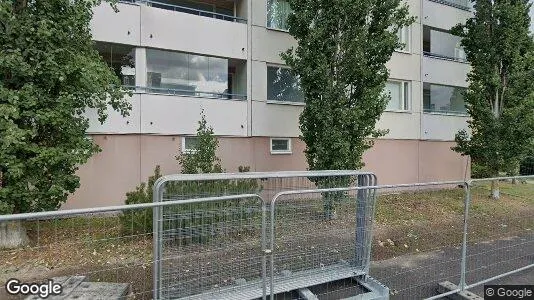 Apartments for rent in Vantaa - Photo from Google Street View
