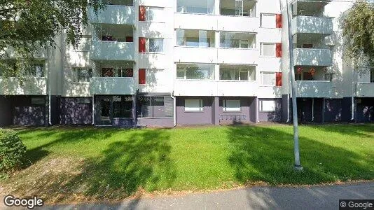 Apartments for rent in Vantaa - Photo from Google Street View