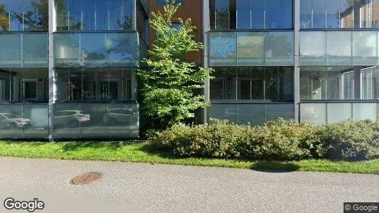 Apartments for rent in Vantaa - Photo from Google Street View