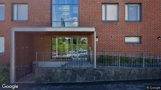 Apartments for rent in Vantaa - Photo from Google Street View