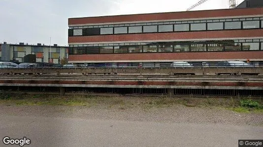 Apartments for rent in Vantaa - Photo from Google Street View