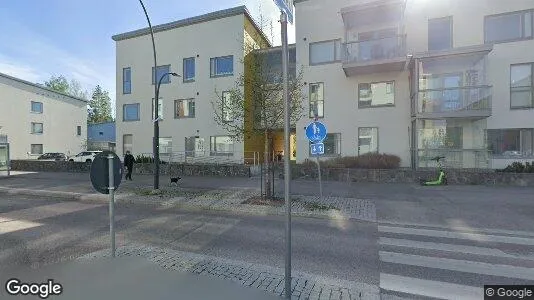 Apartments for rent in Vantaa - Photo from Google Street View