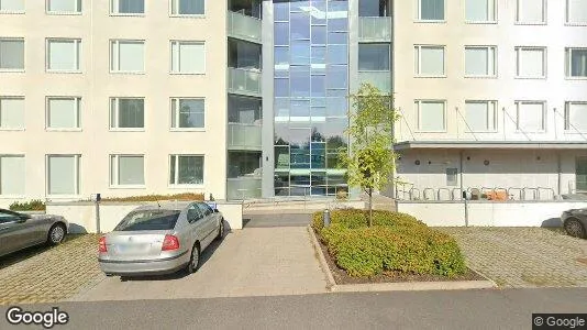 Apartments for rent in Vantaa - Photo from Google Street View