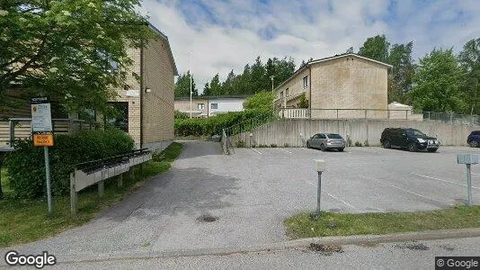 Apartments for rent in Vantaa - Photo from Google Street View