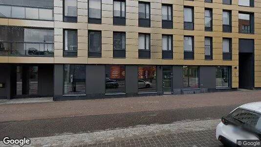 Apartments for rent in Vantaa - Photo from Google Street View