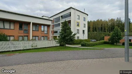 Apartments for rent in Vantaa - Photo from Google Street View