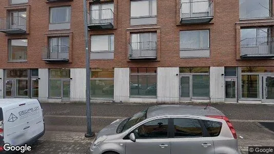 Apartments for rent in Vantaa - Photo from Google Street View