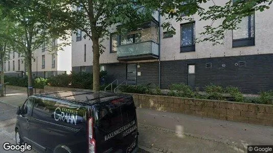 Apartments for rent in Helsinki Kaakkoinen - Photo from Google Street View