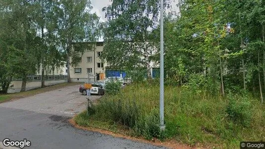Apartments for rent in Helsinki Itäinen - Photo from Google Street View